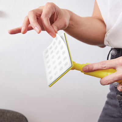 Bug it adhesive pad refills - Bug It