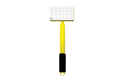 3 Bug it & 3 Bug it  adhesive pad refills, with your purchase we will donate the following PPE to PPENowLA. - Bug It