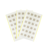 1 Bug it & 1 Bug it adhesive pad refills, with your purchase we will donate the following PPE to PPENowLA. - Bug It